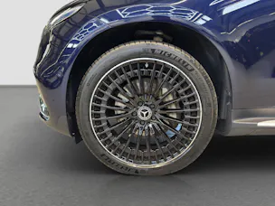 Mercedes-Benz EQC 400 AMG Line 4MATIC