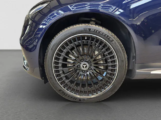 Mercedes-Benz EQC 400 AMG Line 4MATIC