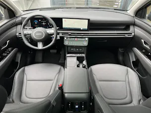 Hyundai Tucson 1.6 TGDI HEV Vertex Swiss Edition 4WD