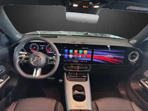 Mercedes-Benz GLB 220 4Matic 8G-Tronic