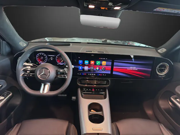 Mercedes-Benz GLB 220 4Matic 8G-Tronic