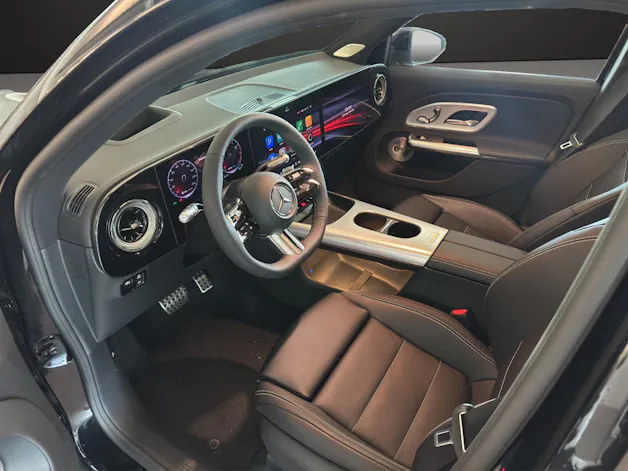 Mercedes-Benz GLB 220 4Matic 8G-Tronic