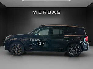 Mercedes-Benz GLB 220 4Matic 8G-Tronic