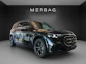 Mercedes-Benz GLB 220 4Matic 8G-Tronic