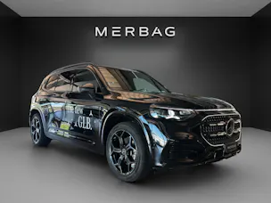 Mercedes-Benz GLB 220 4Matic 8G-Tronic