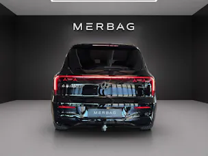 Mercedes-Benz GLB 220 4Matic 8G-Tronic