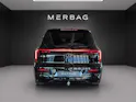 Mercedes-Benz GLB 220 4Matic 8G-Tronic