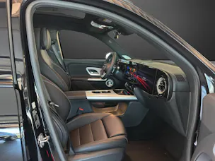 Mercedes-Benz GLB 220 4Matic 8G-Tronic