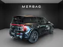 Mercedes-Benz GLB 220 4Matic 8G-Tronic