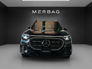 Mercedes-Benz GLB 220 4Matic 8G-Tronic
