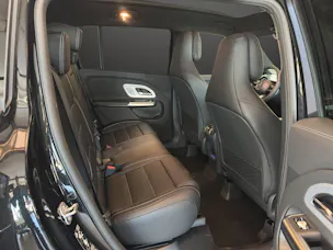 Mercedes-Benz GLB 220 4Matic 8G-Tronic