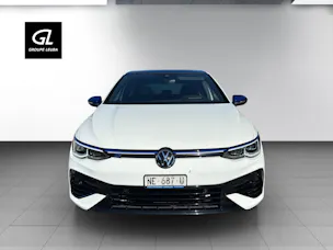 VW Golf 2.0 R DSG 4M R Edition 20 ans