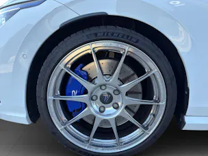 VW Golf 2.0 R DSG 4M R Edition 20 ans