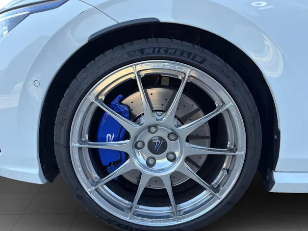 VW Golf 2.0 R DSG 4M R Edition 20 ans