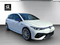 VW Golf 2.0 R DSG 4M R Edition 20 ans