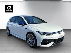 VW Golf 2.0 R DSG 4M R Edition 20 ans