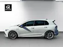 VW Golf 2.0 R DSG 4M R Edition 20 ans