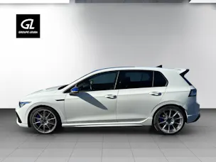 VW Golf 2.0 R DSG 4M R Edition 20 ans