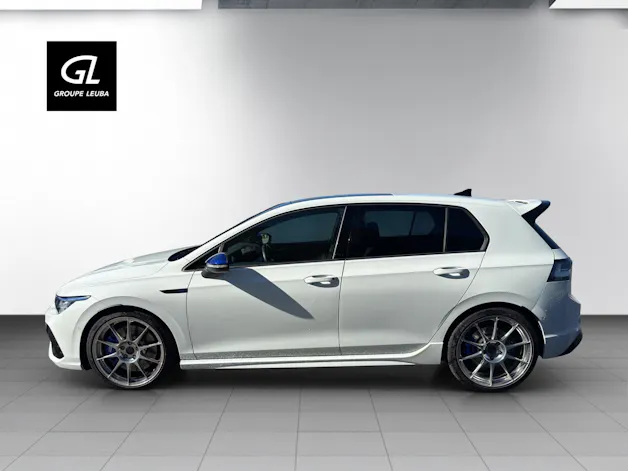 VW Golf 2.0 R DSG 4M R Edition 20 ans