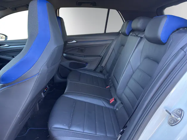 VW Golf 2.0 R DSG 4M R Edition 20 ans