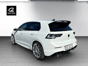 VW Golf 2.0 R DSG 4M R Edition 20 ans