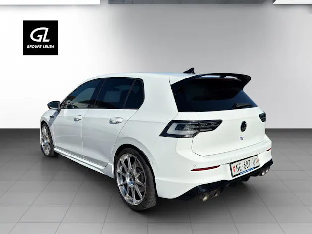 VW Golf 2.0 R DSG 4M R Edition 20 ans