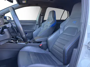 VW Golf 2.0 R DSG 4M R Edition 20 ans