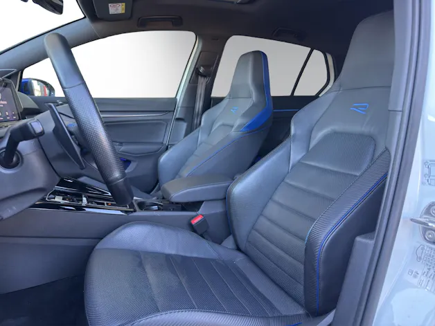 VW Golf 2.0 R DSG 4M R Edition 20 ans