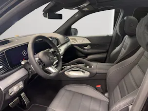 Mercedes-Benz GLE 450 d 4Matic 9G-Tronic