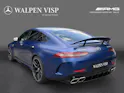 Mercedes-Benz AMG GT 4 63 S 4Matic+