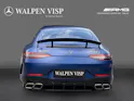 Mercedes-Benz AMG GT 4 63 S 4Matic+