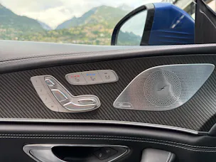 Mercedes-Benz AMG GT 4 63 S 4Matic+