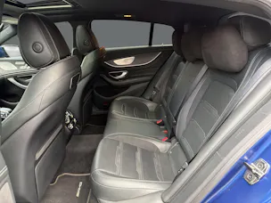 Mercedes-Benz AMG GT 4 63 S 4Matic+