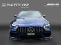 Mercedes-Benz AMG GT 4 63 S 4Matic+