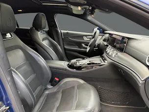Mercedes-Benz AMG GT 4 63 S 4Matic+