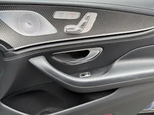 Mercedes-Benz AMG GT 4 63 S 4Matic+