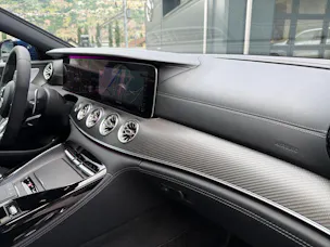 Mercedes-Benz AMG GT 4 63 S 4Matic+