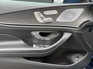 Mercedes-Benz AMG GT 4 63 S 4Matic+