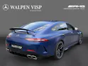 Mercedes-Benz AMG GT 4 63 S 4Matic+
