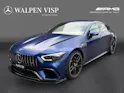 Mercedes-Benz AMG GT 4 63 S 4Matic+