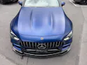 Mercedes-Benz AMG GT 4 63 S 4Matic+