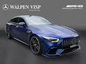 Mercedes-Benz AMG GT 4 63 S 4Matic+