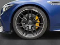 Mercedes-Benz AMG GT 4 63 S 4Matic+
