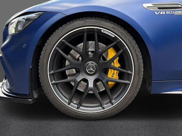 Mercedes-Benz AMG GT 4 63 S 4Matic+