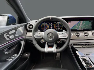 Mercedes-Benz AMG GT 4 63 S 4Matic+
