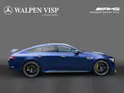 Mercedes-Benz AMG GT 4 63 S 4Matic+