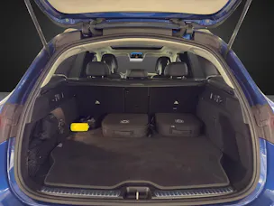 Mercedes-Benz GLC 300 e 4Matic 9G-Tronic