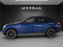 Mercedes-Benz GLC 300 e 4Matic 9G-Tronic