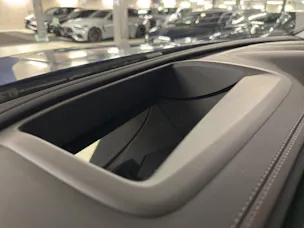 Mercedes-Benz GLC 300 e 4Matic 9G-Tronic