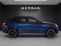 Mercedes-Benz GLC 300 e 4Matic 9G-Tronic